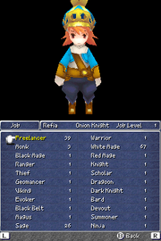 Final Fantasy 3 Guide Final Fantasy 3 Guide