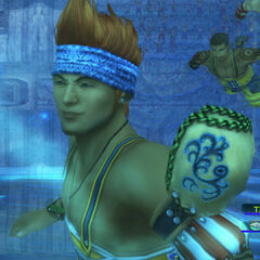 wakka final fantasy wiki