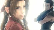 Zack and Aerith AC