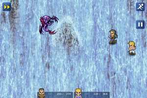FFVI IOS Rhizopas