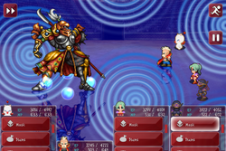 FFVI Android Rippler