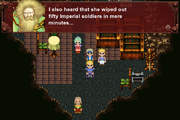 FFVI PC Banon meets Terra