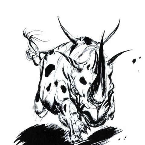 Wild Horn Final Fantasy Ii Final Fantasy Wiki Fandom