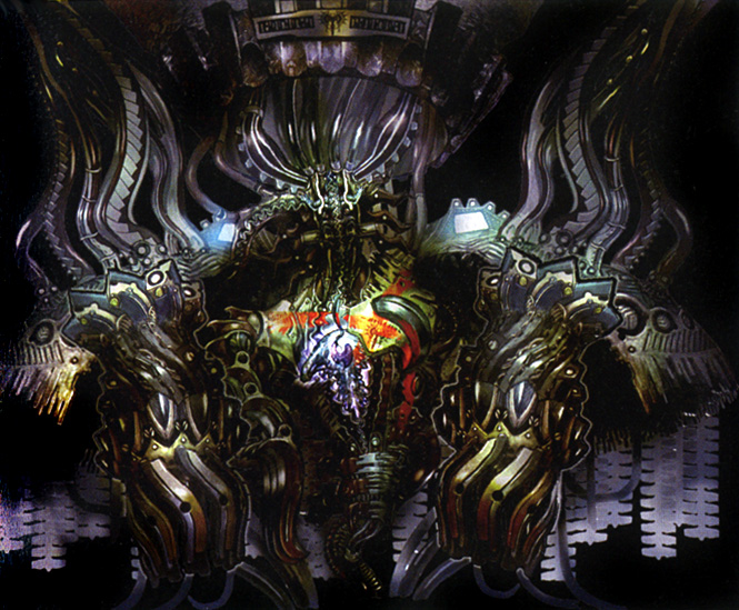 anima final fantasy xiii