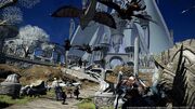 Benchmark Dravania