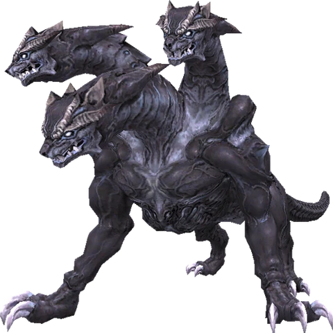 List of Final Fantasy XI enemies/Beasts | Final Fantasy Wiki | FANDOM