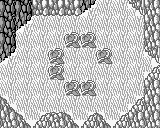 FFA Lizardmen's Nest