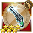 FFRK Glacial Gun FFT