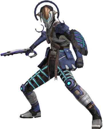 Sanctum Seraph Final Fantasy Wiki Fandom