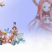 Final Fantasy Tactics Advance Wallpapers Final Fantasy Wiki Fandom