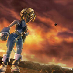 Final Fantasy Ix Wallpapers Final Fantasy Wiki Fandom Powered By