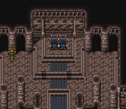 Ancientthrone