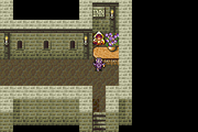 FFIV Mysdia Inn GBA