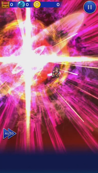 FFRK Divine Sword