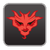 Red Hunt Icon