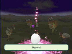 FF4HoL Magick