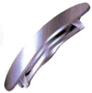 FF7 Plus barrette