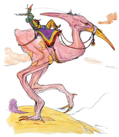 File:FFII Chocobo.jpg