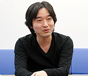 Tetsuya Takahashi