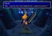 FFVII Cloud flashback