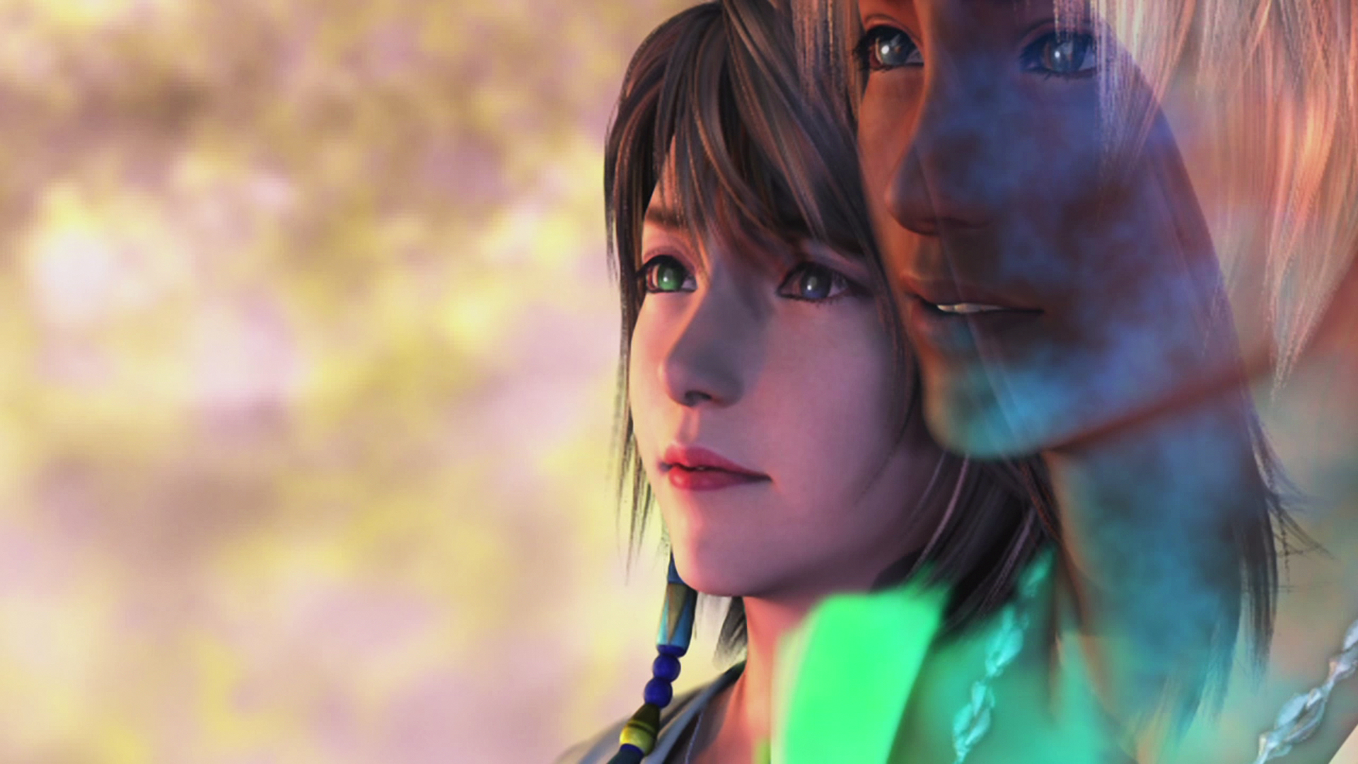 Download Film Final Fantasy X Sub Indo