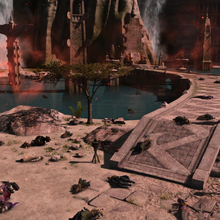 Black Rose Final Fantasy Xiv Final Fantasy Wiki Fandom