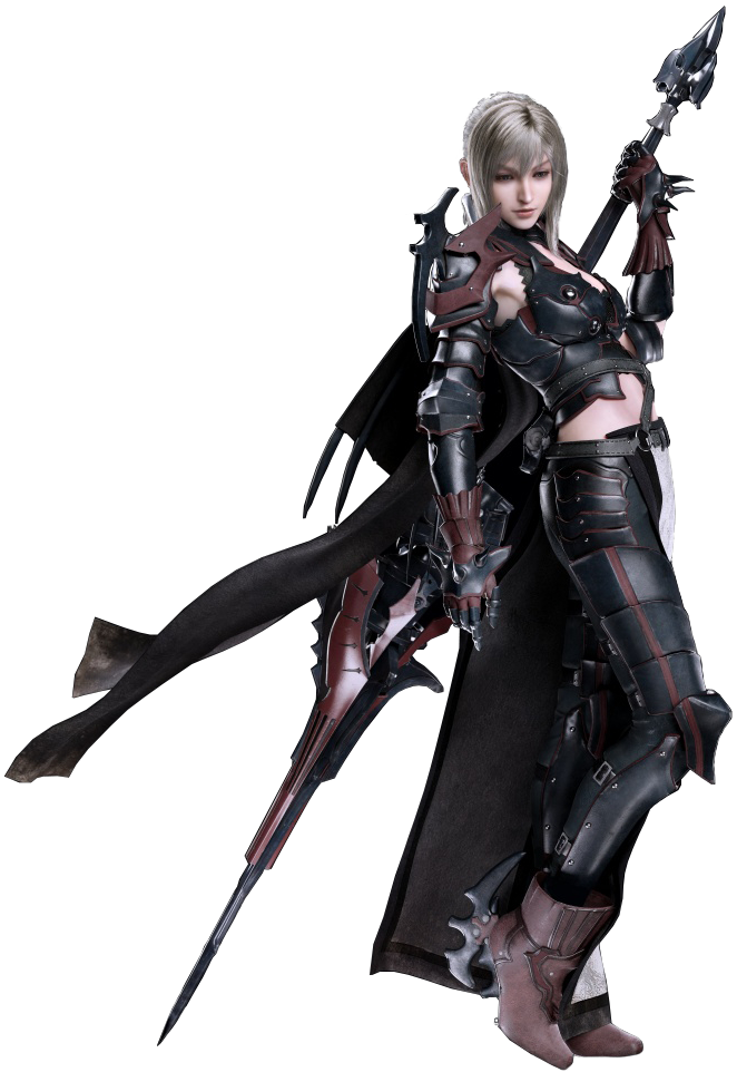 Aranea Highwind Final Fantasy Wiki Fandom