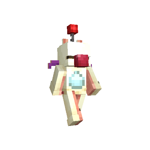 Moogle Plushie (equipment) | Final Fantasy Wiki | FANDOM powered by Wikia