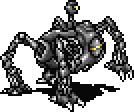 Omega FF5