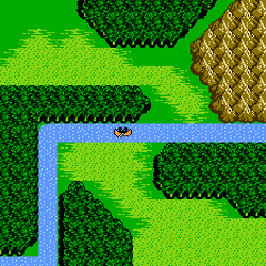 canoe final fantasy wiki fandom powered by wikia