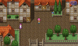 FFV iOS Carwen