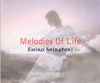 Melodies of Life (Single)				Fan Feed