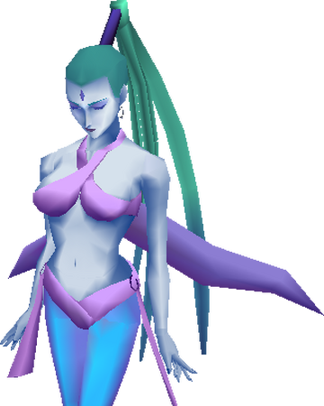 Shiva (Final Fantasy VII) | Final Fantasy Wiki | Fandom