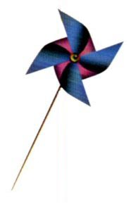 FF7 Pinwheel