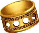 FF7 Rune armlet