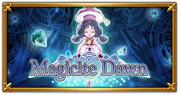 FFRK Magicite Dawn Banner