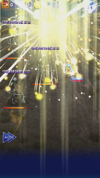 FFRK Starshell