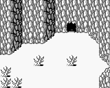 FFA Cara Mountain Range