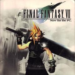 Final fantasy 9 disc 5 Final fantasy 9 disc 5