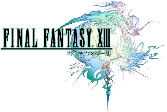 File:Final Fantasy XIII Logo.jpg