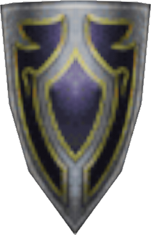 Dissidia-Shield of Light