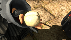 FFXIV Meol