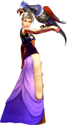 Final Fantasy X-2 and its fantastic dresspheres celebrate 20th anniversary