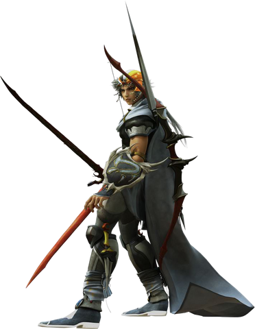 File:Firion Dissidia CG render.png