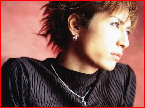Image result for Gackt