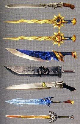 Gilgamesh8