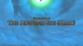 HowlEye Title