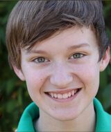Hyrum Hansen
