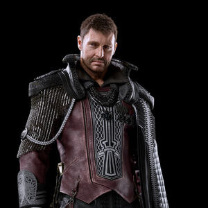 Titus Drautos Final Fantasy Wiki Fandom Titus Drautos Final Fantasy Wiki Fandom