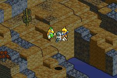 FFTA Combo